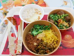 -盛香亭热卤糖水铺(龙之梦店)