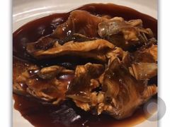 -湖滨28中餐厅·西湖宴·杭州君悦酒店