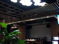-和院老火锅铜锅烧烤海鲜(朱雀大街店)