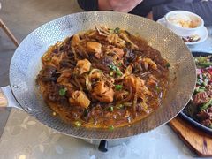 -苏师傅菜馆(上沙店)