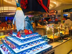 -帝企鹅自助餐厅•儿童岛•真企鹅(长隆企鹅酒店)