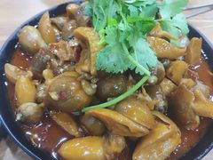 -老虎滩大连海鲜烧烤(建邺云锦路总店)