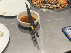 -一方渔歌蒸汽海鲜自助(文化路万达广场店)