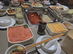 -海底捞火锅(南海万科广场店)