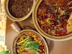 -罗妈砂锅(四川成都奎星楼店)