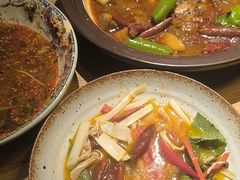 -纳鲁孜·新疆特色餐厅(上海悦荟广场店)