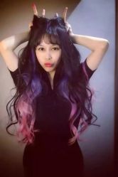 -MYYF SALON烫发染发