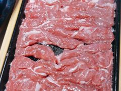 -祥源胡同·涮牛羊肉火锅(花桥店)