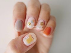 -李先生的首尔小馆(松江启源广场店)