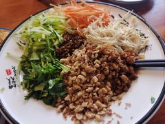 -云隐小厨·传统大理美食(复兴路店)