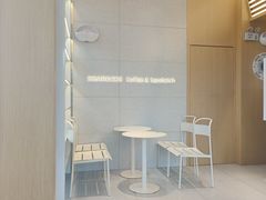 -海岩咖啡·三明治(晋中奥莱店)