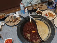 -鱻鱼捞.祥祥鱼锅(高淳一店)