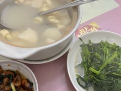 腌鲜汤-蘭心餐厅(进贤路店)