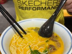 -和府捞面(天河领展广场店)