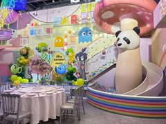 -曼格纳·曼芯馆(杨浦店)