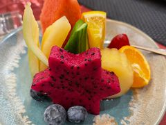 -昆山裕元花园酒店·囍园中餐厅