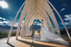 -太古映画婚纱摄影(天河店)