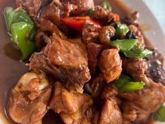 -天乐农家鱼头王(天目湖店)