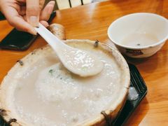 -粥家庄(汾江南店)