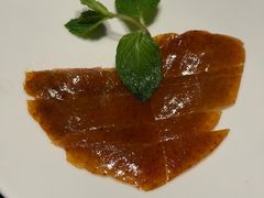 -四季民福烤鸭店(外滩外白渡桥店)