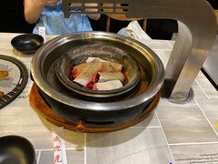 -胡哥烤肥牛(车公庙店)