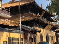 -亭林园-华藏寺