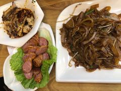 -阿凤姐港式小吃