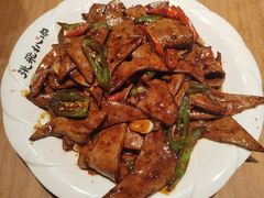 -張飛扒肉·龙江非遗(道外店)