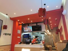 -塔斯汀·汉堡(长沙市五一大道店)