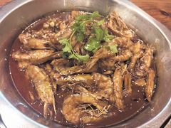 -槐店王婆大虾(开发区店)