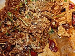 -95号酱骨·一块豆腐(展春园西路店)