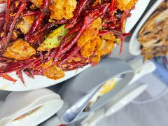 -松明一烤肉馆(鲁园店)