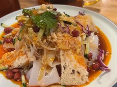 -天山传奇新疆菜(SKLP店)