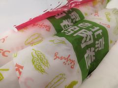 -肯德基(宝利丰店)