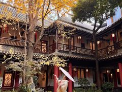 -钦善斋·养生膳食·精典川菜(武侯祠店)