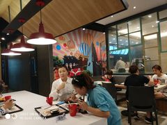 -永和大王(浦东南路店)