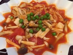 -五观堂素食(新华路店)