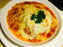 -爱德堡西餐咖啡吧(北师大店)