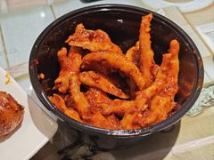-嘉州九妹凤爪(乐山总店)