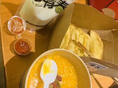 -老新隆牛肉锅贴(新街口店)