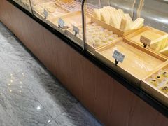 -苹果花园(襄阳南路店)