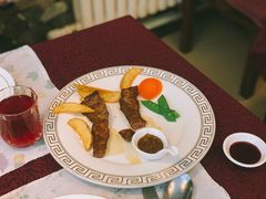 牛排-92°C俄式厨房(中央大街店)