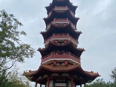 -云龙湖旅游景区