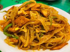 -令氏家外家周秦食府(高新店)