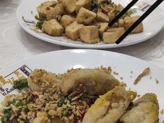 -凤城礼记鱼翅海鲜酒家(新马路总店)