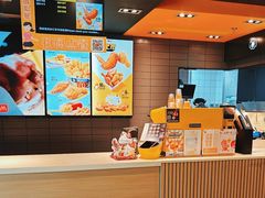 -麦当劳(朝阳北路店)