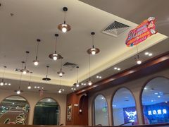 -威尼斯西餐厅(扬名广场店)