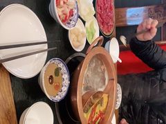 -仁和四季涮肉馆(天坛南门店)