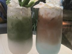 -风甜日暖·星座主题甜点(东二环泰禾店)