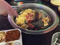 -老卜奎齐齐哈尔烤肉(人民东路店)